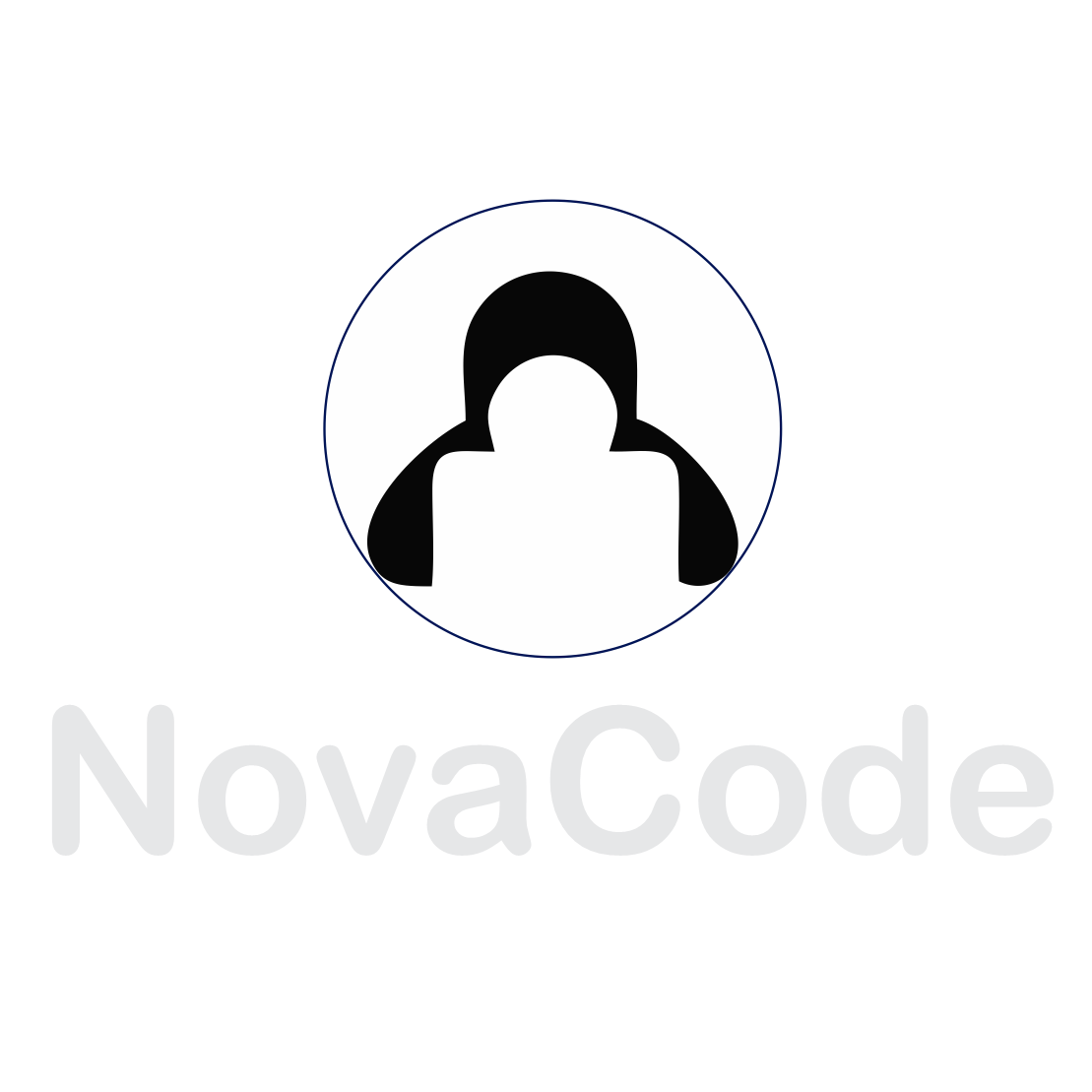 Nova Code Logo